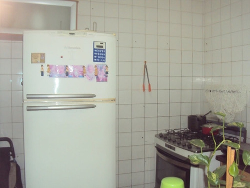 Imagem 8 de 14 de Casa Sobrado Para Venda, 2 Dormitório(s) - 132