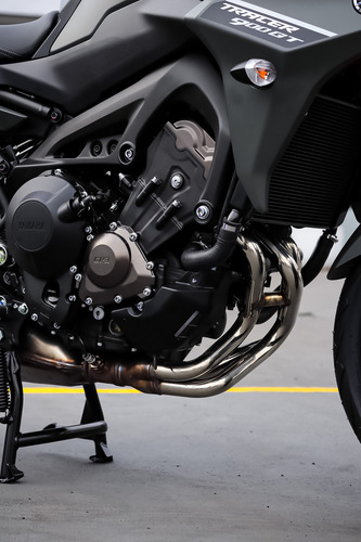 Yamaha| Mt 09 Tracer Gt 24/25