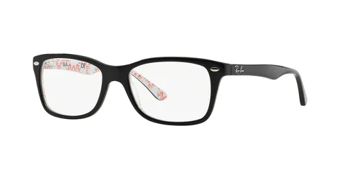 Lentes Opticos Rayban MercadoLibre