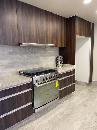 Departamento En Venta En Interlomas Residencial Las Vistas Lomas Country