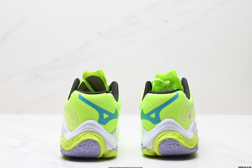 Tenis Mizuno Wave Lightning Z8 Hombre Mujer Comodidad Antideslizante Running Zapatillas