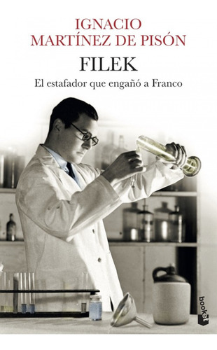 Libro - Filek 