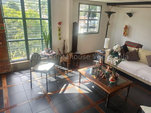 Imagen 2 de 25 de Casa En Venta La Trinidad Jesús Enrique Díaz 22-12473 Caracas Baruta
