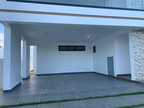 Imagen 24 de 25 de Casa Nueva Lista Para Mudarse