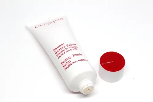 Clarins Beauty Flash Balm