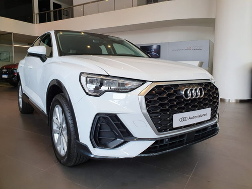 Audi Q3 Sportback 1.4 35tfsi Sportback 150 Cv