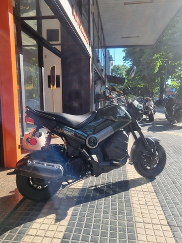 Honda Navi