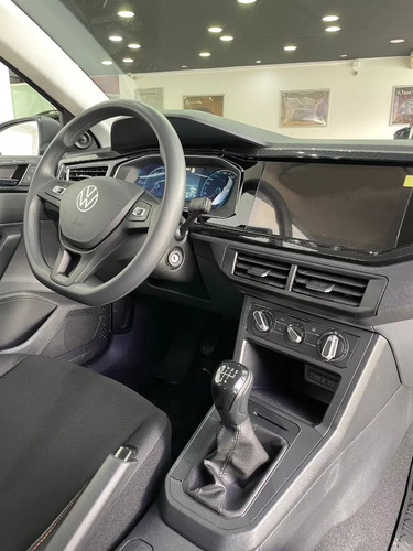 Volkswagen Polo 1.6 Msi Track