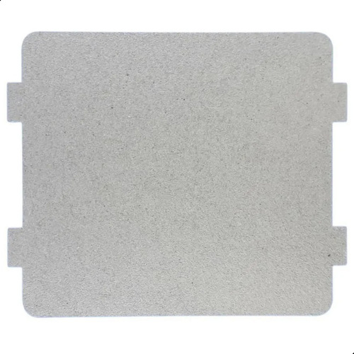 Tampa De Mica Microondas Electrolux Mec41 Me21s Mef41 Me28s