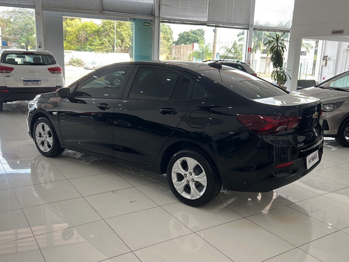 Chevrolet Onix 1.0 TURBO FLEX PLUS LTZ AUTOMÁTICO