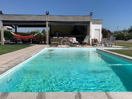 Condominio Viñas De Chicureo