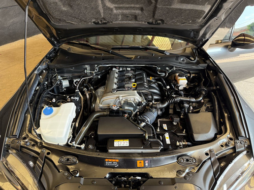 Mazda MX-5 2.0 I Sport Mt
