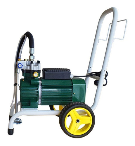 Nauber D-3.0x Airless 220v + Brinde Nauber Flex 40cm
