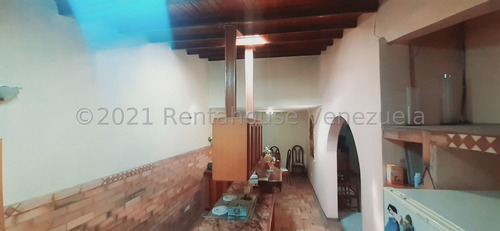 Imagen 29 de 30 de Se Vende Casa En La Rosaleda Rah: 22-4432