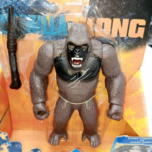 Godzilla Vs Giant Kong 