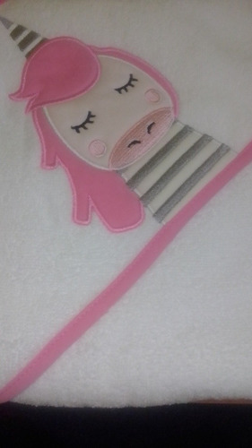 Toallas De Baño Para Bebé