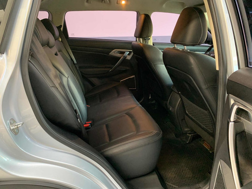 Imagen 15 de 25 de Geely Emgrand X7 Sport 2018 2.0 Gs