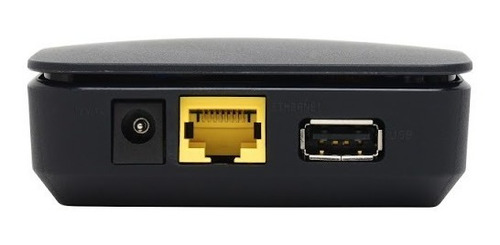 Central De Automação Residencial Vera Edge Zwave 921 Mhz