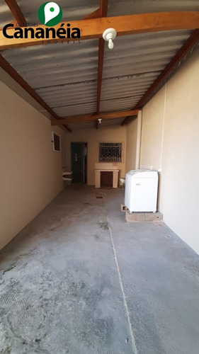 Imagem 27 de 30 de Casa 3 Dormitórios Para Venda No Centro De Cananéia/sp - Ca00085 - 68854824