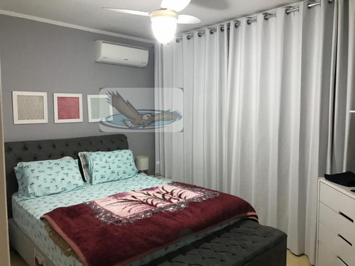 Casa A Venda No Bairro Giardino D' Italia Em Itatiba - Sp. - Ca2442-1