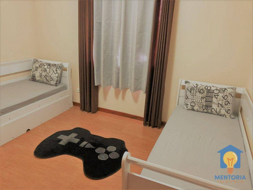 Imagem 14 de 30 de Casa De Campo À Venda, A.t. 1.375 M² Por R$ 1.200.000- Los Álamos - Vargem Grande Paulista/sp - Ca0633