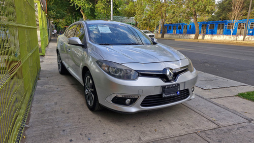Renault Fluence 2.0 Authentique Cvt At