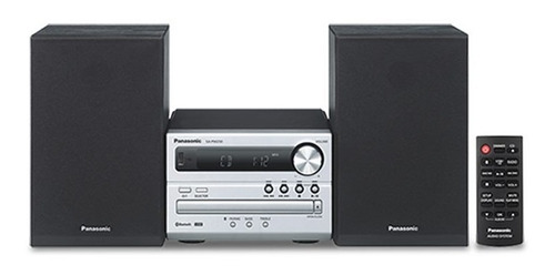 Micro Sistema Panasonic Sc-pm250ph-s