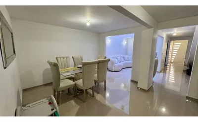 Casa en venta