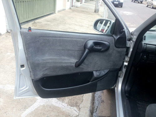 Chevrolet Corsa Corsa Sedan Milleniu