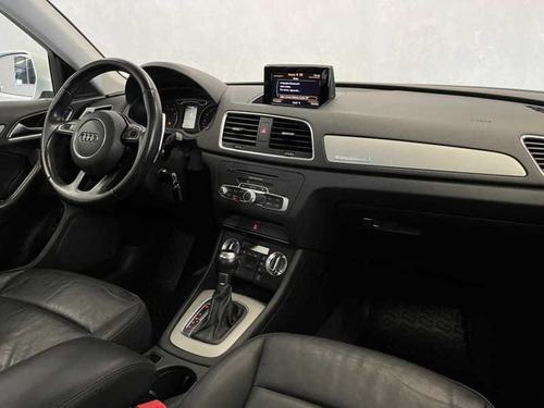 Imagem 7 de 15 de Audi Q3 2.0 16vtfsi Quattro 170cv S-tronic 2015
