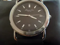 Comprar Reloj Kenneth Cole Kc-1495 Tamaño Big