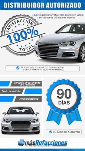 Sello De Válvula Pcv Para Dodge Dart L6 2.8l 1961 Tomco