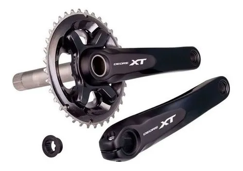 comprar Pedivela Shimano Deore Xt Fc-m8000 11 Vel 36\u002F26d 175mm Full