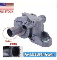 Comprar Válvula Control Agua Refrigerante Toyota Camry Rav4 Avalon