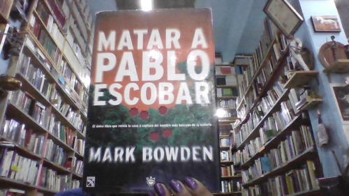 Matar A Pablo Escobar 