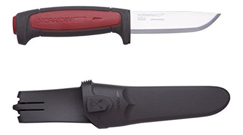 Morakniv Craftline Pro C Allround Cuchilla Para Uso General