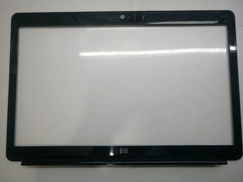 Bezel Marco De Display Notebook Hp Dv7-3079wm Serie 3000