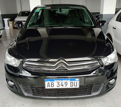 Citroën C-Elysée 1.6 Feel Vti 115