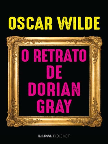 O Retrato De Dorian Gray - Vol. 239