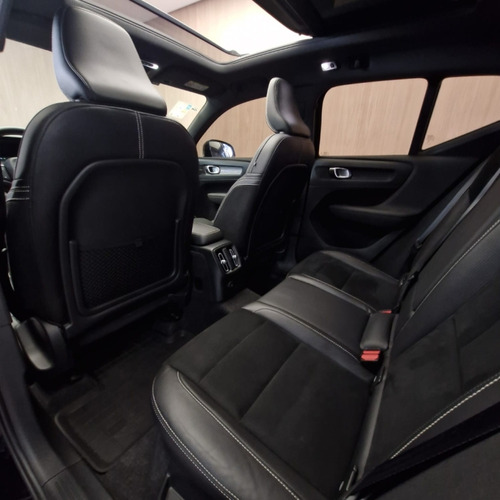 Volvo XC40 1.5 T5 RECHARGE R-DESIGN GEARTRONIC