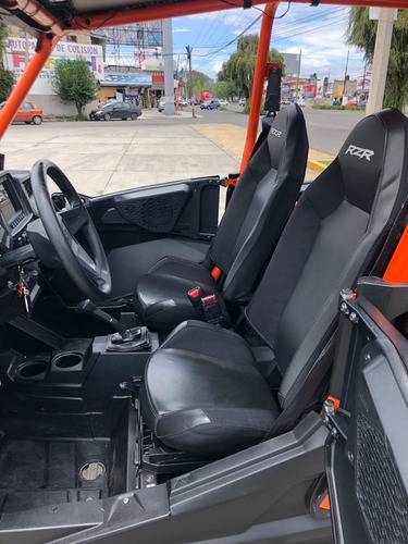Imagen 11 de 15 de Polaris Rzr