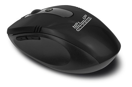 Imagen 3 de 4 de Mouse Inalámbrico Klip Xtreme, Kmo-310bk Beetle - Ratón