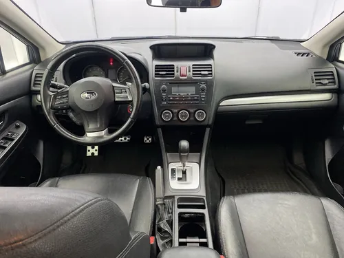 Subaru XV 2.0i