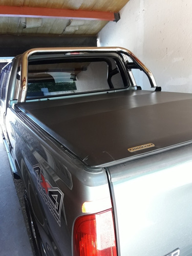 Ford F-100 2011 3.9 Cab. Doble Xlt 4x4