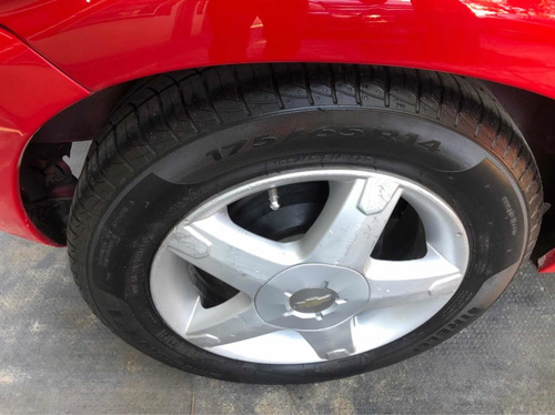 Chevrolet Celta 1.4 Lt Ab+abs 2013