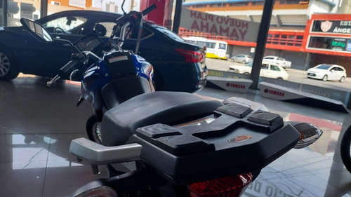 Imagen 9 de 15 de Yamaha Xtz 150 0km