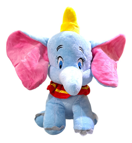 Peluche Dumbo 25 Cm
