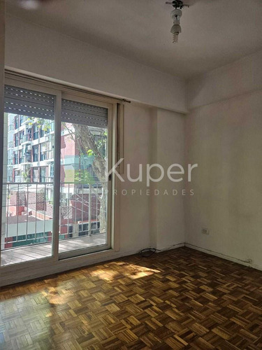 Departamento En Venta En Belgrano, Capital Federal, Buenos Aires