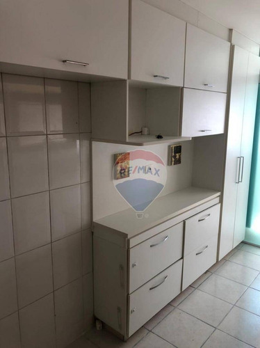 Imagem 10 de 21 de Apartamento Com 2 Dormitórios À Venda, 53 M² Por R$ 260.000,00 - Macedo - Guarulhos/sp - Ap0073