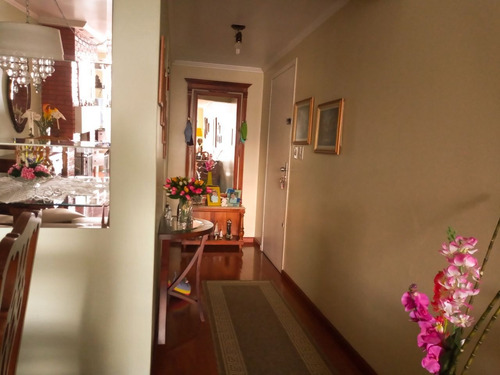 Imagem 8 de 18 de Apto Na Dom Joaquim, 3 Dorm. E Baixo Custo Condominial - 7814